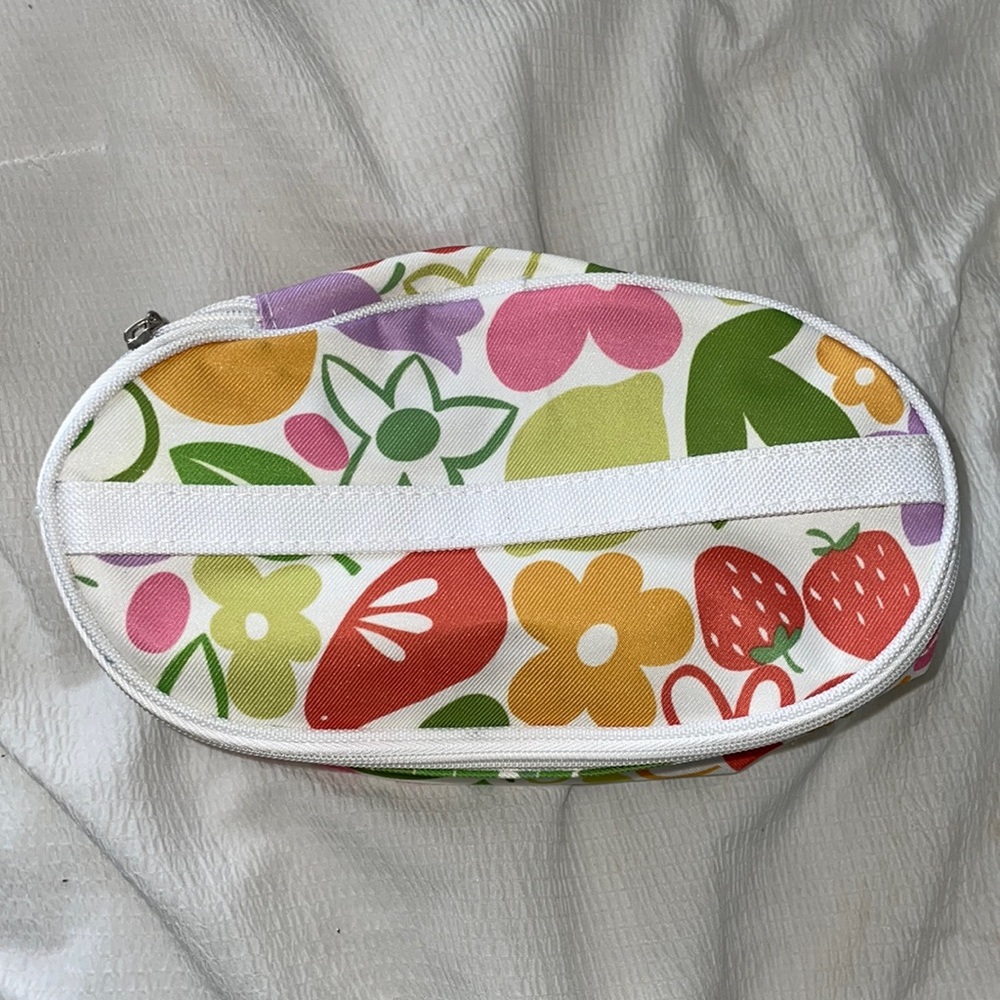Clinique Makeup Bag